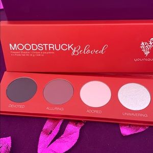 Younique Beloved Palette